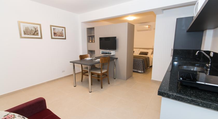 Morada Clariana Apartment Curitiba Ruang foto