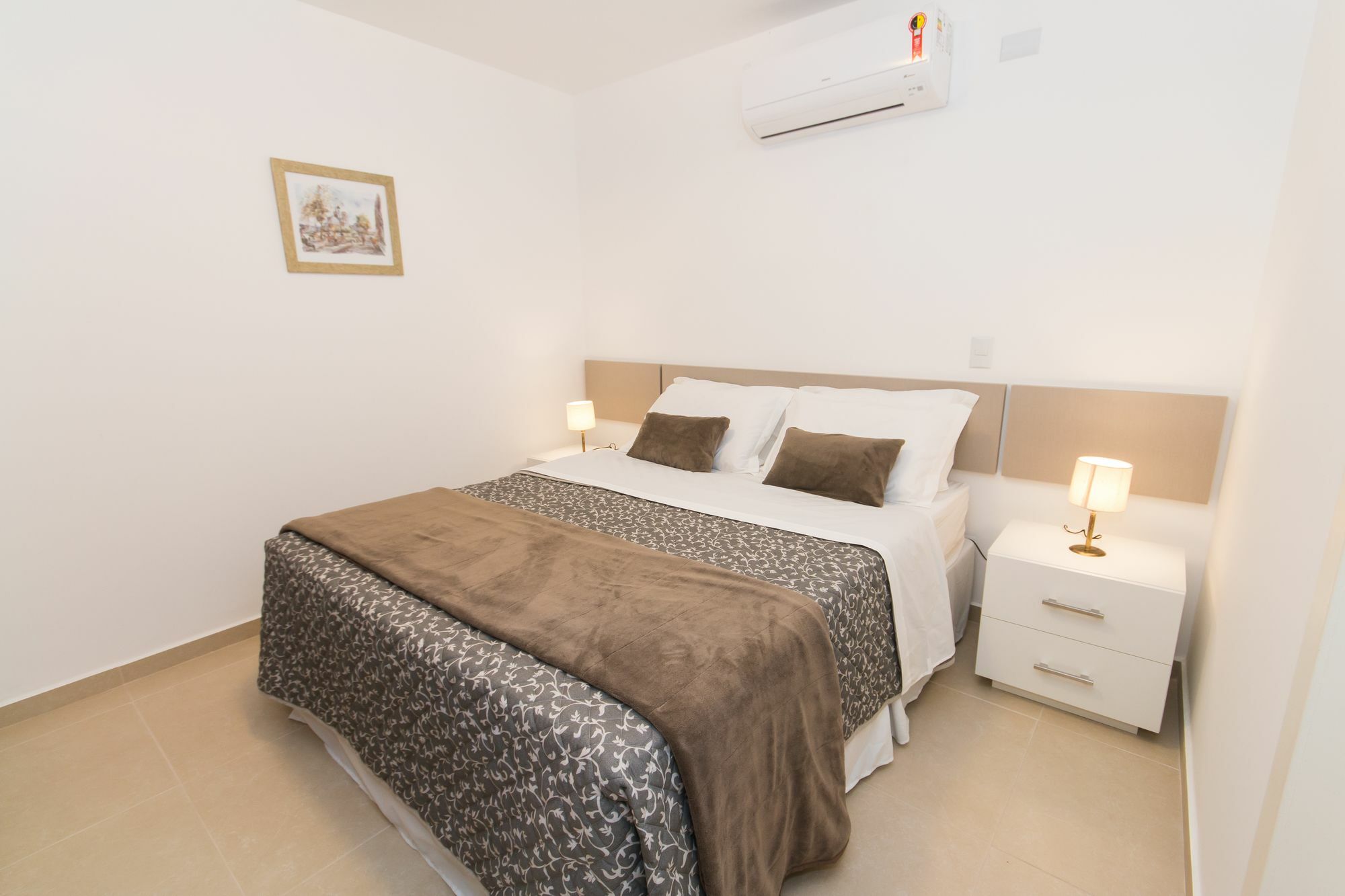 Morada Clariana Apartment Curitiba Bagian luar foto